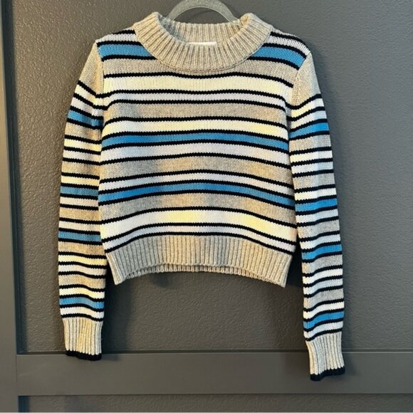 La Ligne striped sweater Small - Picture 1 of 5